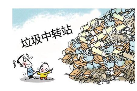 “建垃圾场不需要手续”是依法行政？