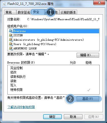为什么我的QQ空间主页自己打不开？
