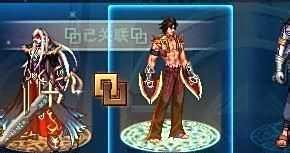 dnf账号角色关联怎么用