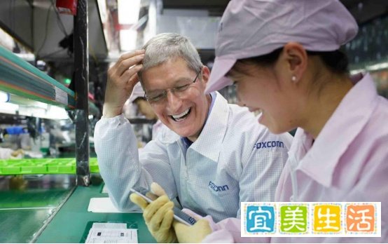 苹果被印度拖累,印度富士康员工确诊超100人,iPhone12产量降50%