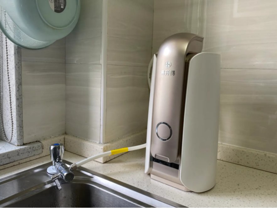 2022净水器品牌排行榜!