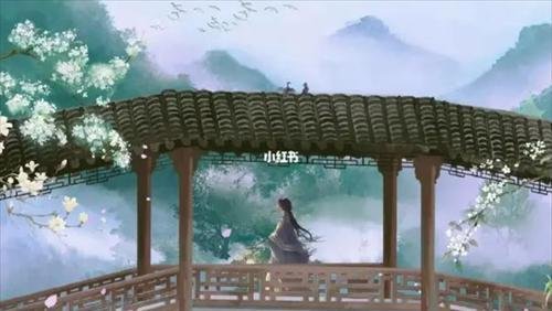 辞暮尔尔是什么意思？ 辞暮尔尔 烟火年年含义？