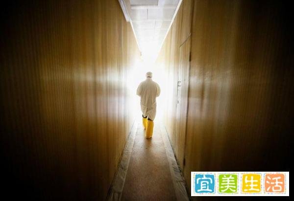 重返乌克兰切尔诺贝利核电站 千万不要忘记了核泄漏的危害