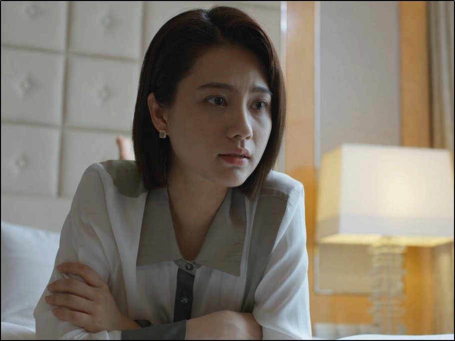 曾少年王莹结局