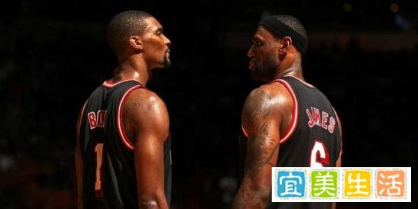 曾骂他软蛋如今也怀念!龙王波什功成身退,03一代渐行渐远