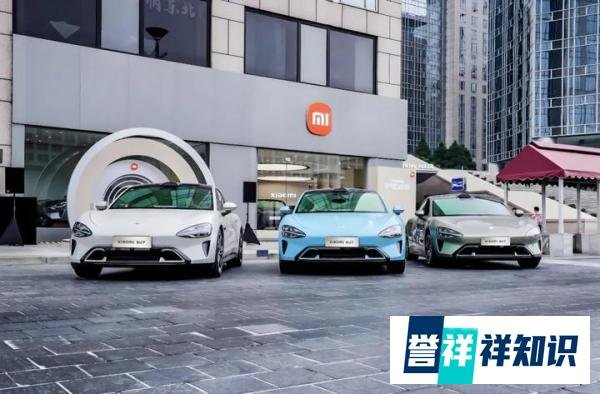 小米SU7卖一辆亏6万?雷军笑了,友商急了,怒怼雷军是“最恶劣的商人本质”