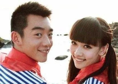 郑凯与苗苗结婚，4段情史曝光