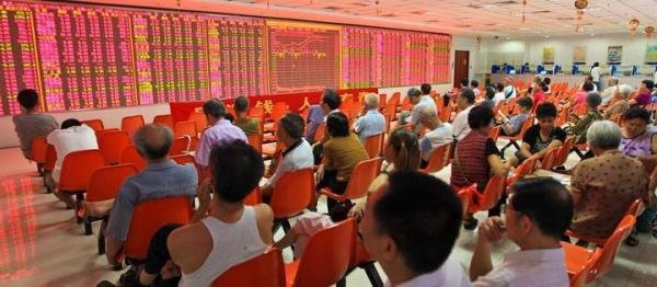 A股突然下跌,券商股“跳水”,原因找到了