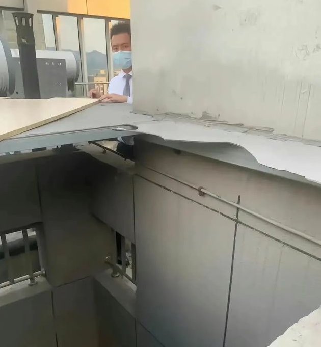 杭州奥克斯17岁男孩意外坠楼：已赔偿和解！为何会出现这样的意外？