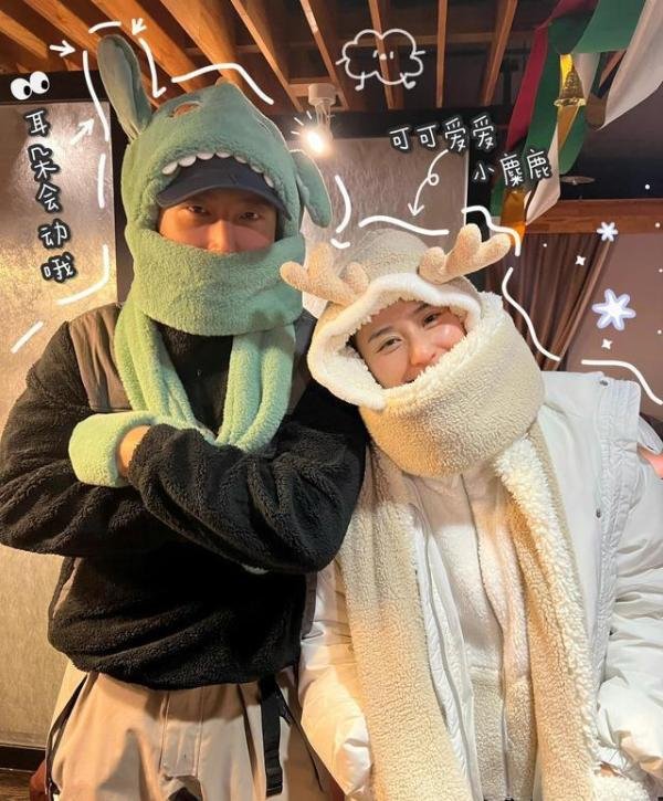 何超莲谈家里有钱是原罪 这是咋情况?