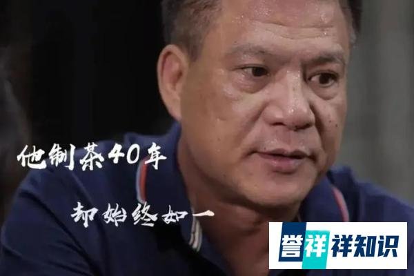 何宝强去世！初心不改，传承茶人匠心
