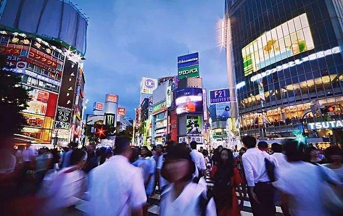日本一调查显示中国人对日好感度下滑，这一结果说明了什么？