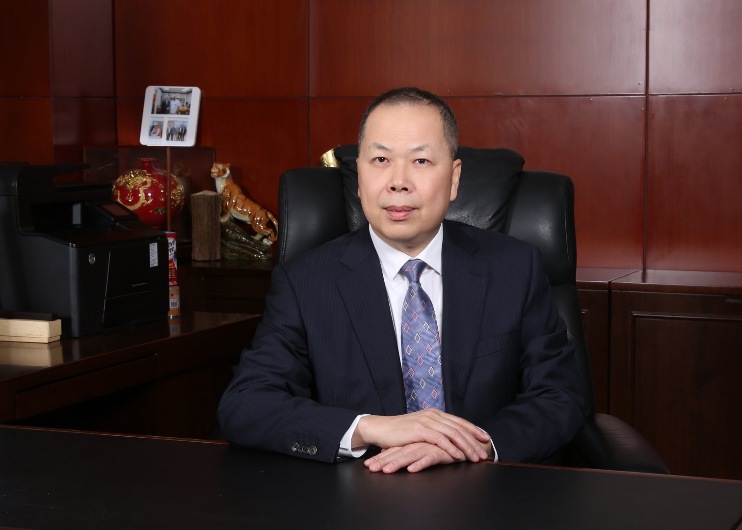 中铁建董事长坠亡,有哪些值得深思的细节?