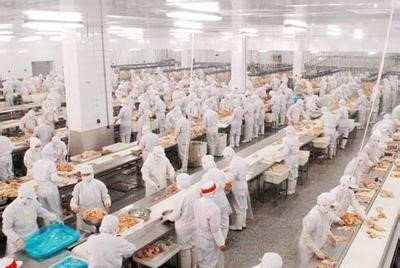 美国小男孩吃零食吃出子弹,食品安全该如何保障?