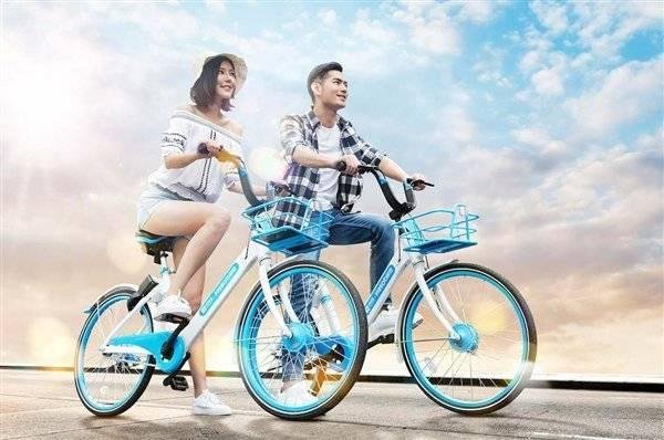 大爷大妈把共享单车当运动器材锻炼,这种运动适合他们吗?