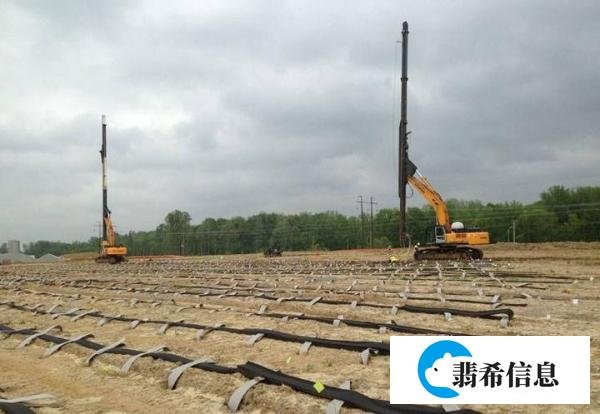盘点软土地基常用的几种处理方法,值得收藏