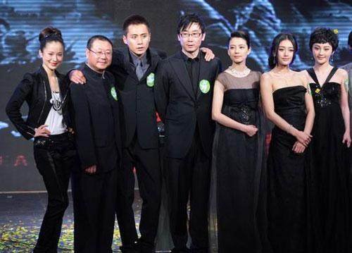 高圆圆是小三上位吗?