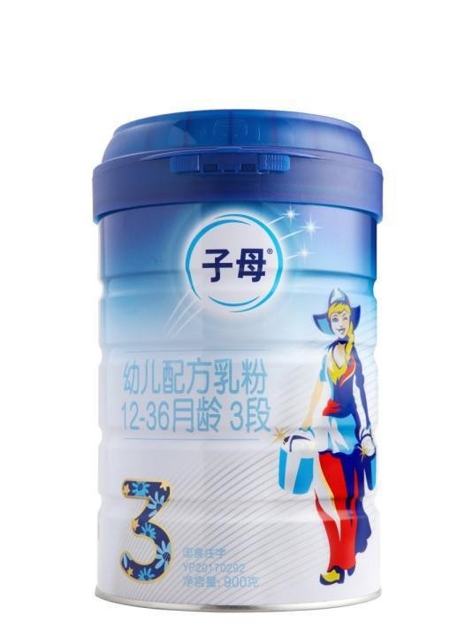 直接告诉你，十大不建议购买的奶粉品牌