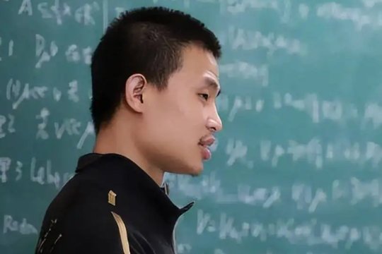 中国智商排名前十天才