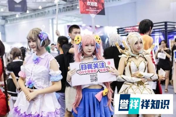 QQJOY：二次元的连接生意走向线下
