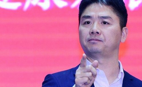 如何看待刘强东卸任京东ceo