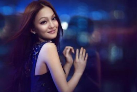 张韶涵当年发生了什么事情？