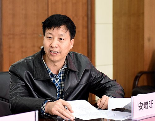 苏华的人物经历