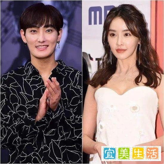 安七炫、郑柔美热恋2年，将于秋季结婚？经纪公司回应