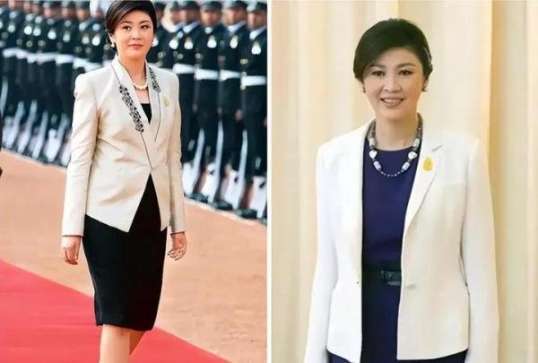 泰国女总理名字由“贝东丹”改为“佩通坦” 究竟哪个更合适?