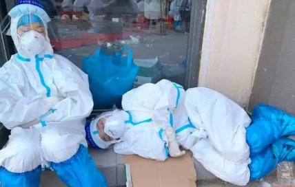 北京全家后悔没做核酸,他们一家当时为何没有参加核酸检测?