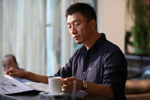 曾被拍到两人暧昧照片,巩俐和孙红雷是何关系?