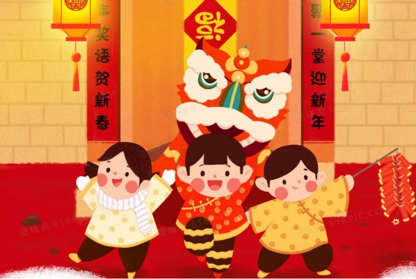 正月有什么禁忌或风俗？