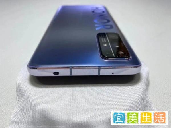 荣耀30系列升级鸿蒙3.0系统
