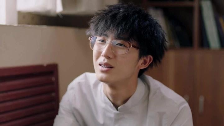 《棋魂》“俞亮”郝富申发文道歉,究竟是为何?