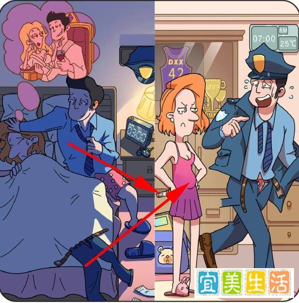 董小姐的十段恋爱手游「送不出的惊喜」攻略