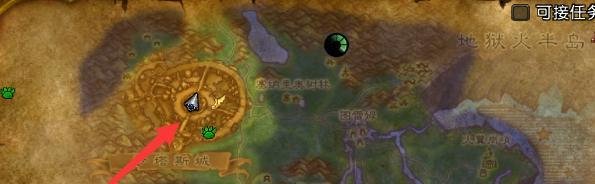 魔兽世界TBC魔钢手套图纸怎么获得