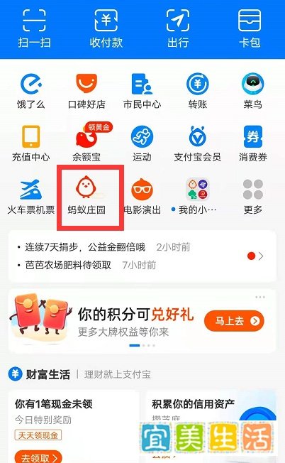 蚂蚁庄园土笋冻的制作原料答案