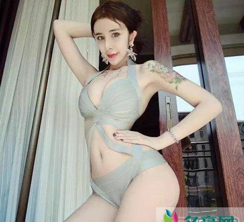 蛇精女孩李蒽熙现状资料 李蒽熙受过什么挫折被捕获刑了吗