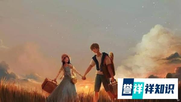 情侣相约蹦极，感受身处高空极致浪漫