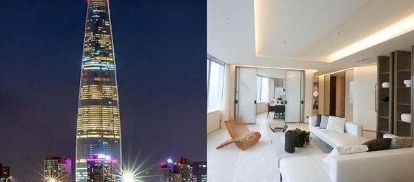 10大最狂韩星豪宅!赵寅成犹如住在奢华云端,全智贤空中别墅自住