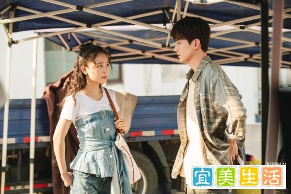《八零九零》即将大结局，过三爽大声表白叶小妹，两人修成正果？