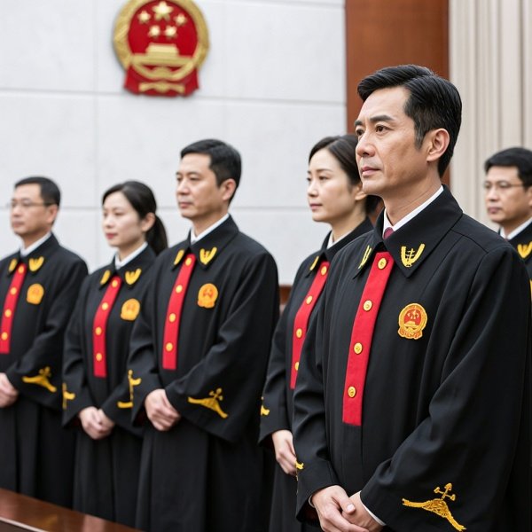 执行法官演员表全部名单