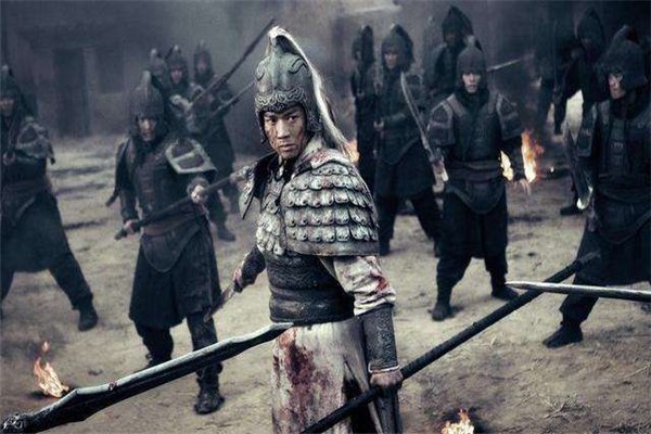赵云死因真相，为何说死在妻子绣花针之下？