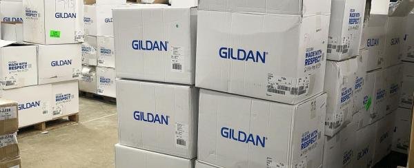 为什么Gildan吉尔丹价格便宜却能能畅销至今？