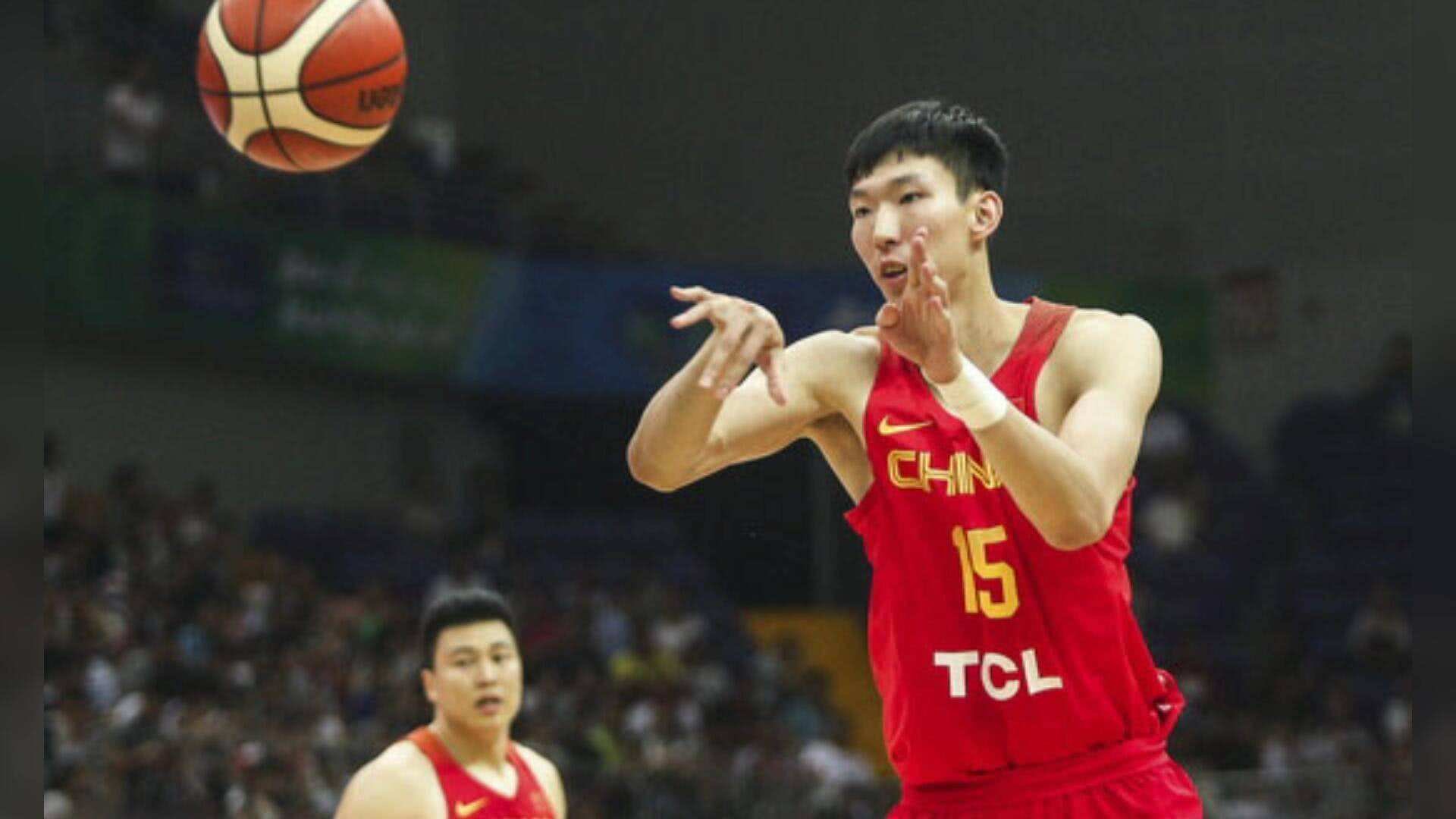 “没有人有资格登陆NBA”！你对美媒对中国男篮夏季联赛的评价怎么看？