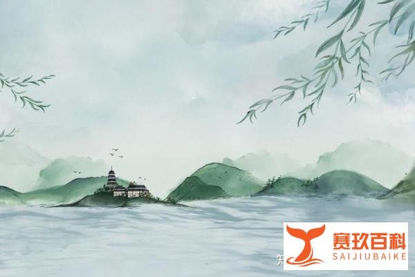 七绝：惊蛰/新韵