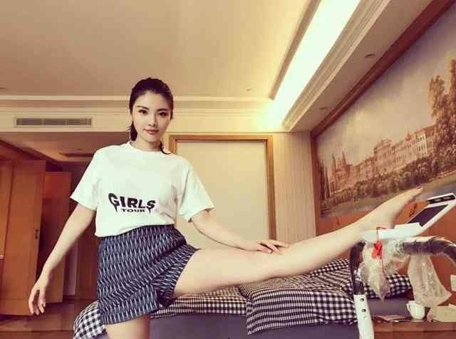 徐冬冬向网友喊话说什么?