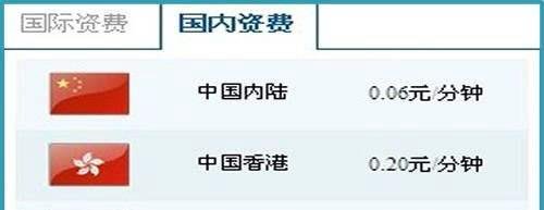打长途前面加什么
