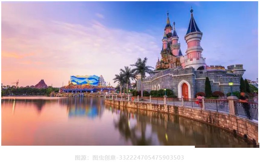 郑州方特乐园游玩攻略