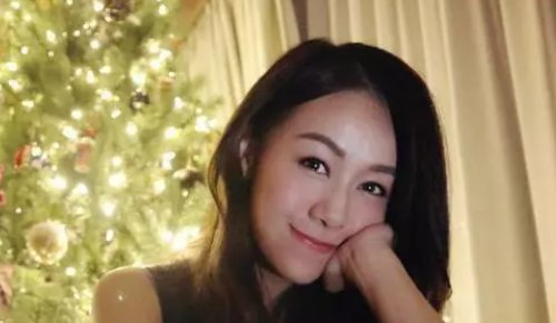 黄心颖公开承认新恋情，男方也是圈内人吗？